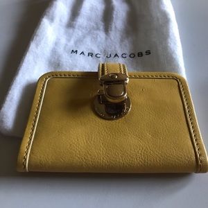 Marc Jacobs Wallet